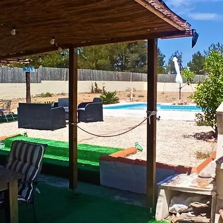 Casa Du Voyage Villa Mogente Exterior photo