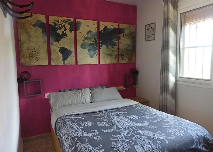 Casa Du Voyage