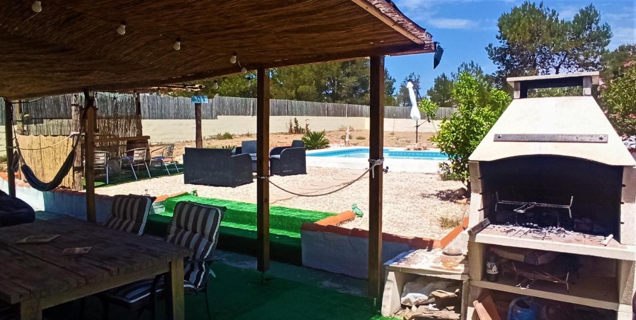 Vakantiehuis Casa Du Voyage