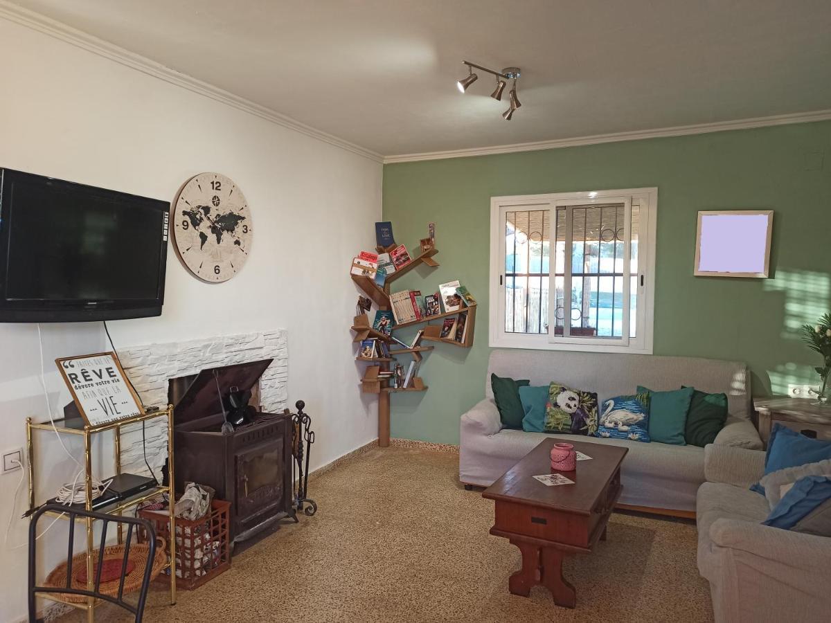Casa Du Voyage Hébergement de vacances