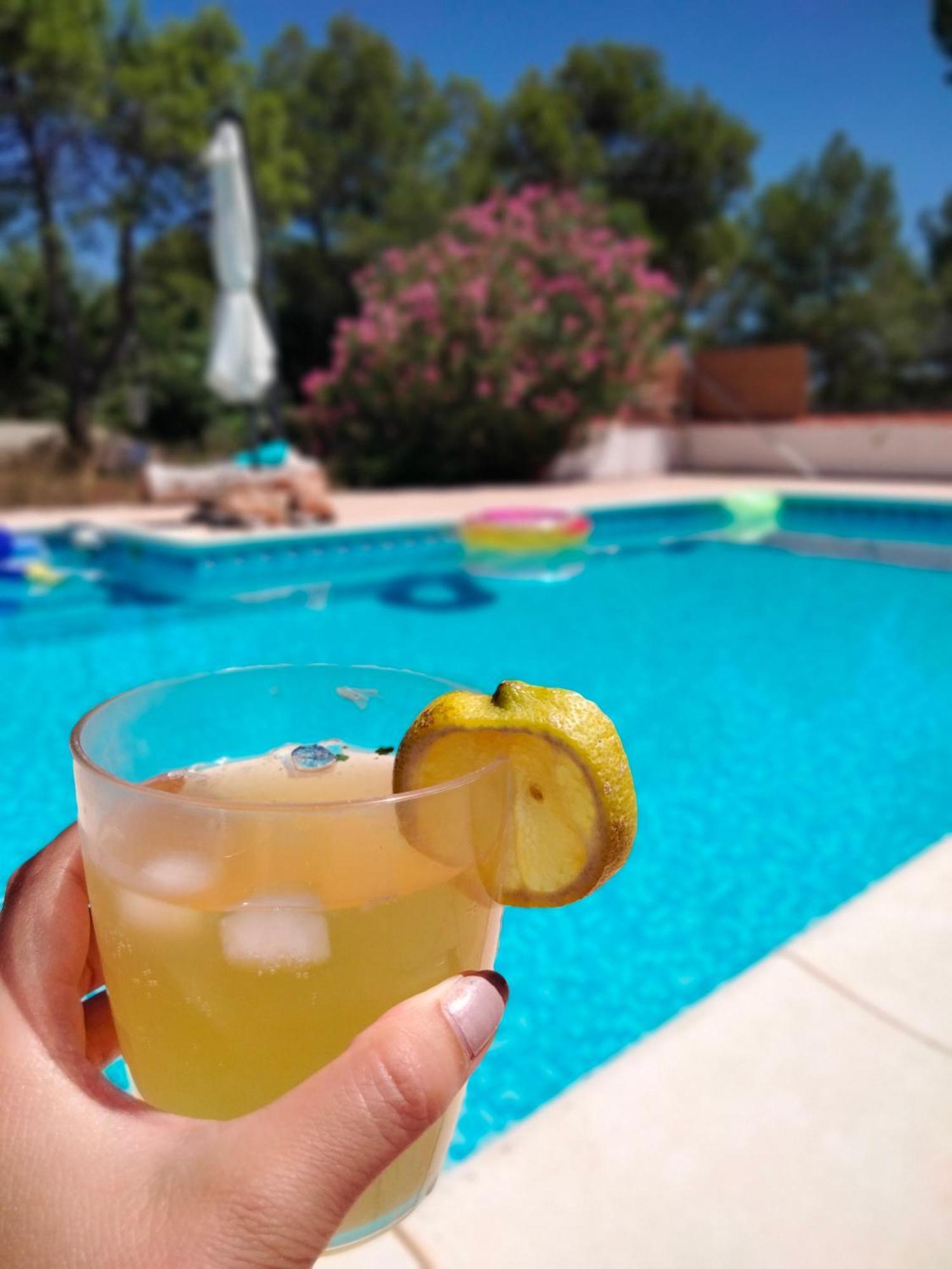 Casa Du Voyage Hébergement de vacances Mogente