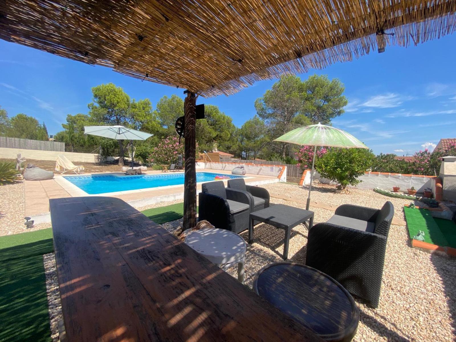 Casa Du Voyage Hébergement de vacances *
