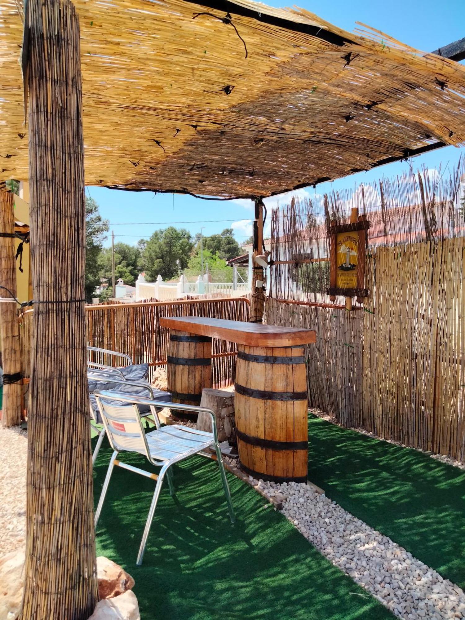 Casa Du Voyage Hébergement de vacances
