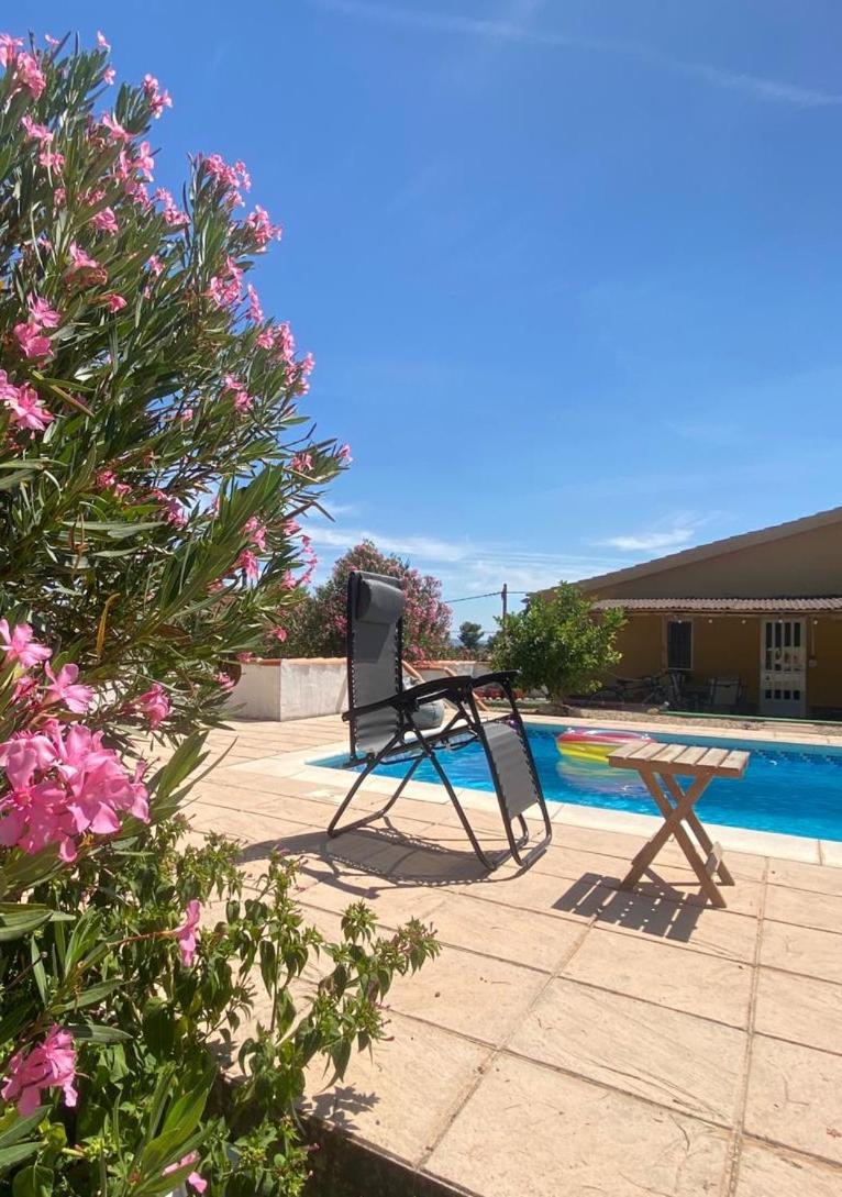 Hébergement de vacances Casa Du Voyage