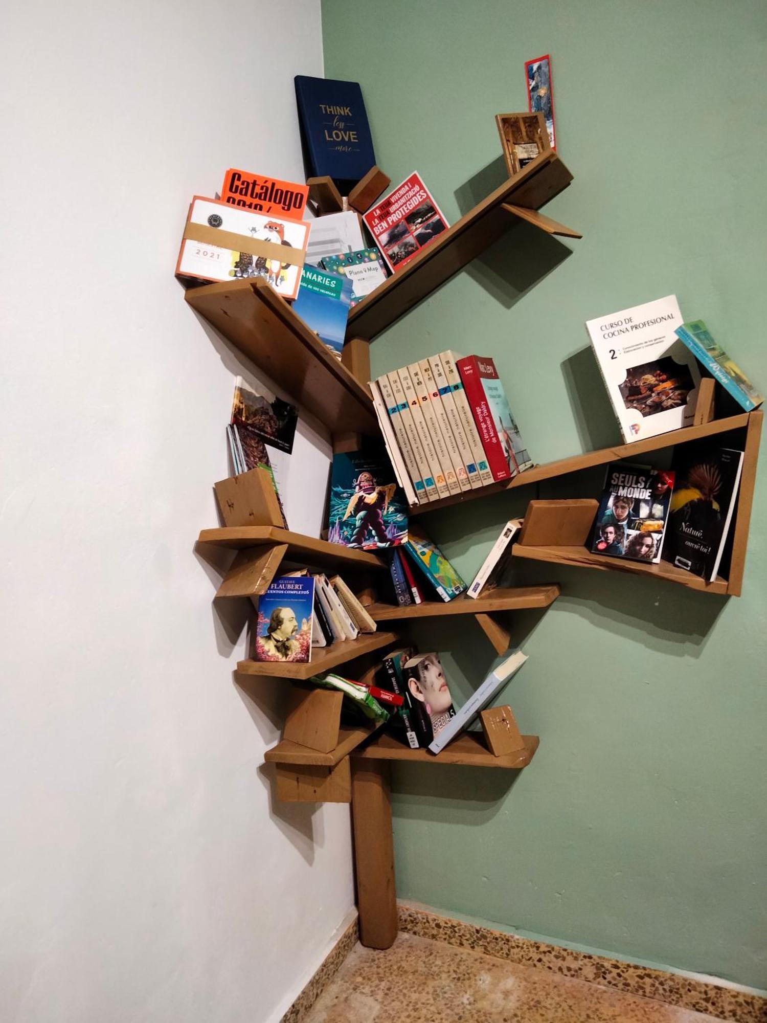 Hébergement de vacances Casa Du Voyage Mogente