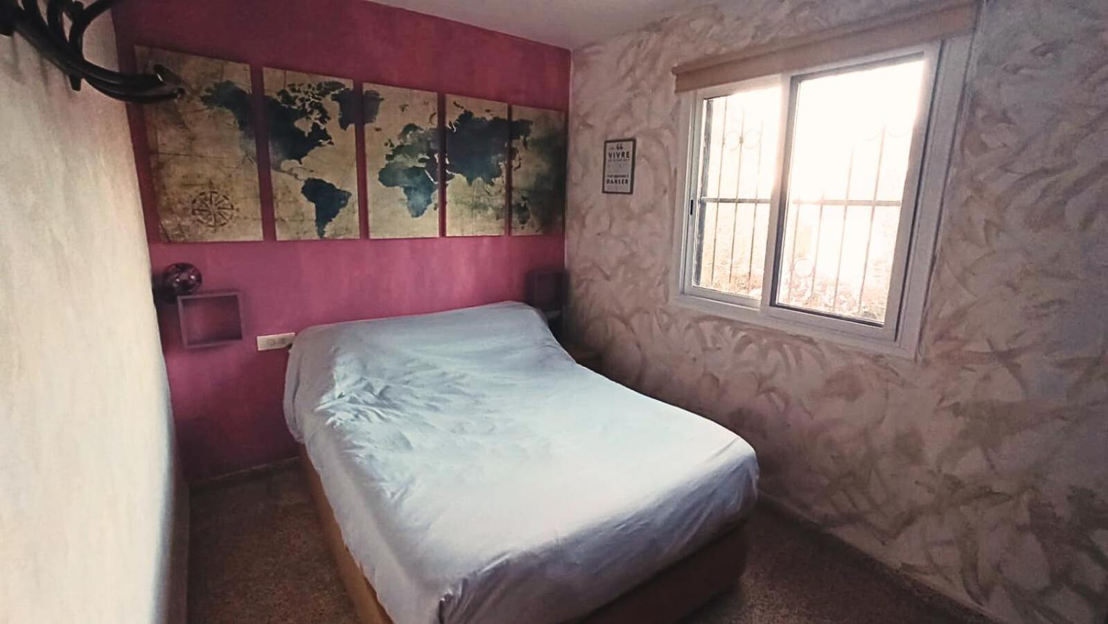 Hébergement de vacances Casa Du Voyage